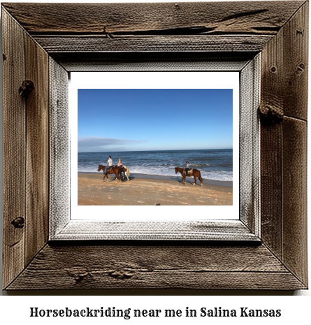 horseback riding near me in Salina, Kansas